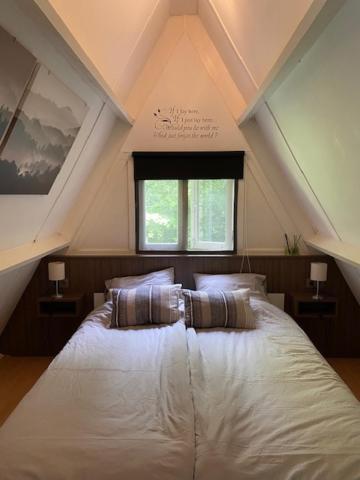 Chalet 228 Durbuy Eksteriør bilde