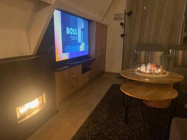 Chalet 228 Durbuy Eksteriør bilde